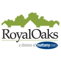 Royal Oaks, a Division of Mattamy Homes