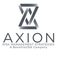 Axion Risk Management Strategies