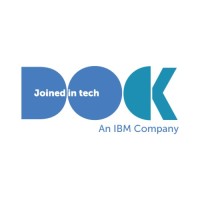 DOCK Joined in tech, an IBM Company