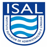 ISAL | Instituto Superior de Administração e Línguas