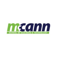 McCann School of Business and Technology