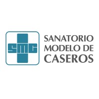 Sanatorio Modelo de Caseros