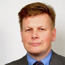 Timo Karonen