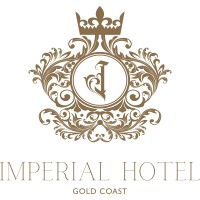 Imperial Hotel Gold Coast Australia