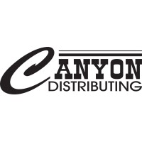 Canyon Distributing Company