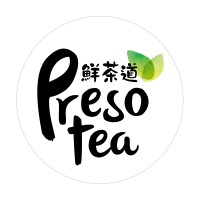 Presotea 鮮茶道