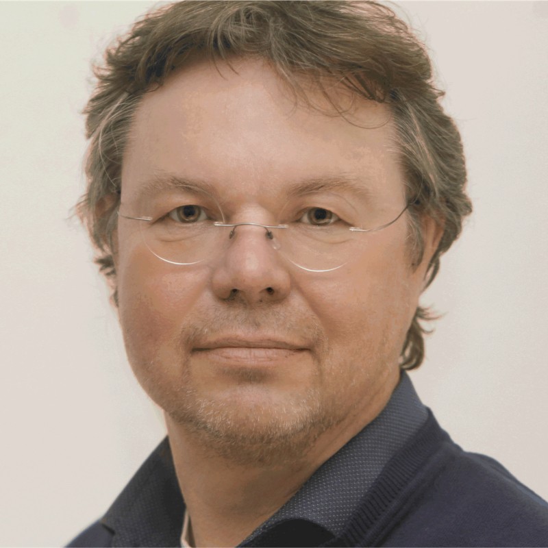 Andreas Sundermeier