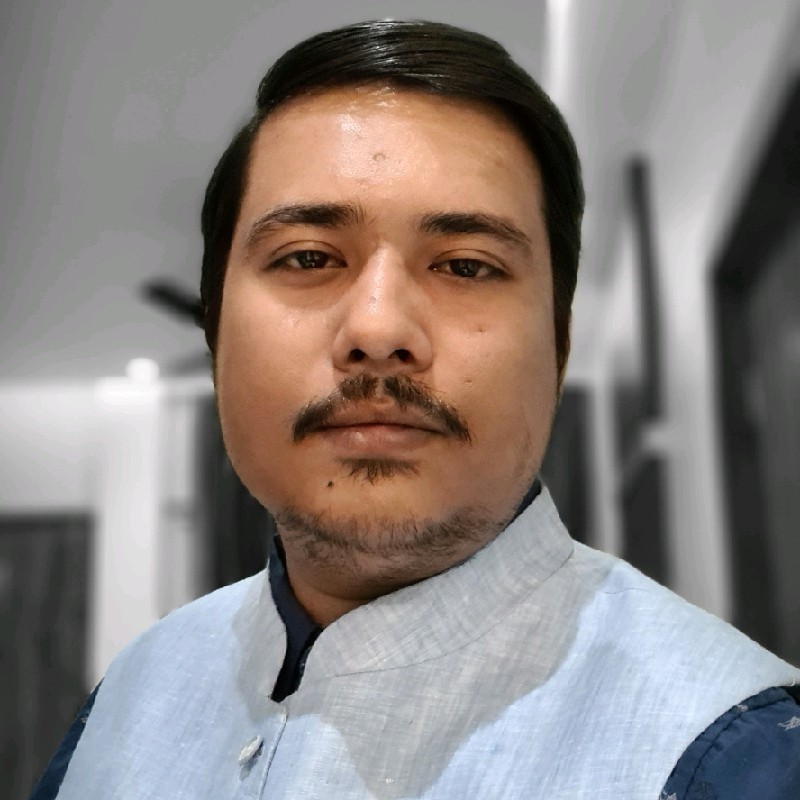 Rajib Bhattacharjee