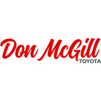 Don McGill Toyota