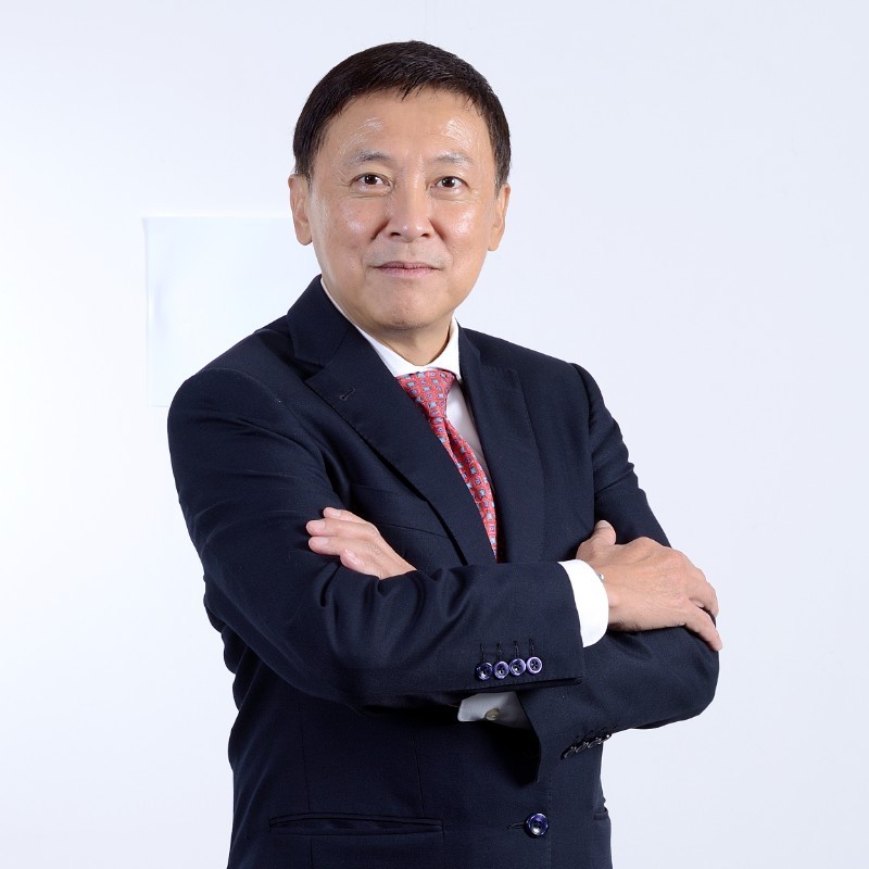 Chuan Beng Wei (Dato', Adjunct Professor)