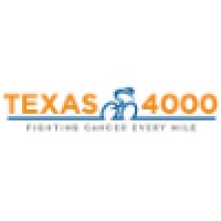 Texas 4000 for Cancer