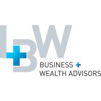 LBW Business + Wealth Advisors