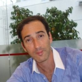 Leandro Halperin
