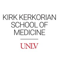 Kirk Kerkorian School of Medicine at UNLV