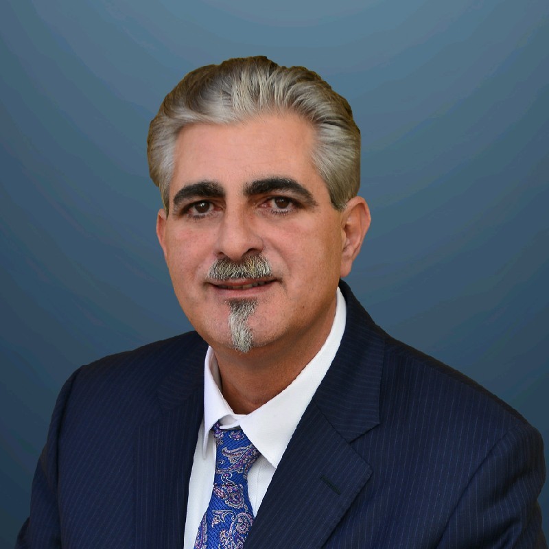 Bashar Naser