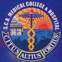 S.C.B. Medical College, Cuttack