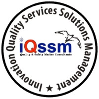 iQssm Marine LLC