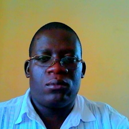 Ernest Chitembo