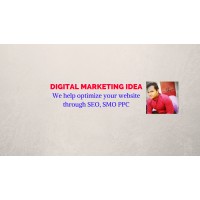 Digital Marketing Idea