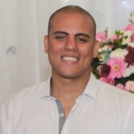Gustavo Andrade