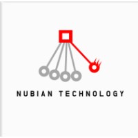 Nubian Technology 🇪🇹
