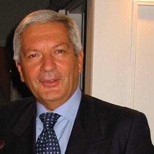 Maurizio Ricci