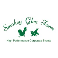 Smokey Glen Farm Barbequers