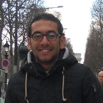 Mohamed Haridi