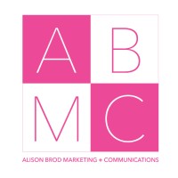 Alison Brod Marketing and Communications