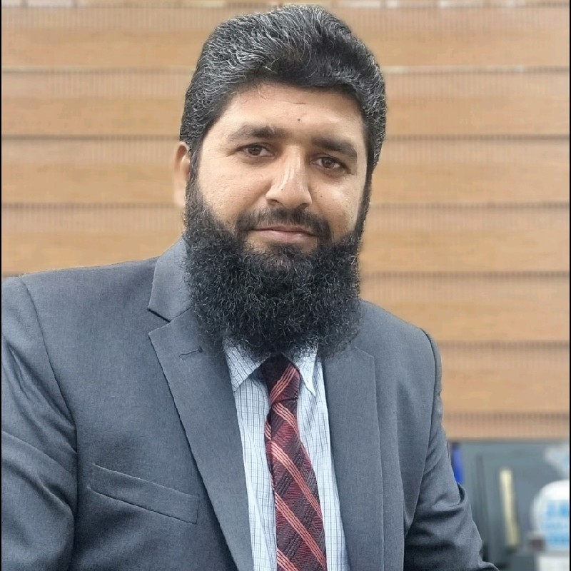Rizwan Majeed