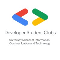 Google Developer Student Clubs, University School of Information, Communication and Technology