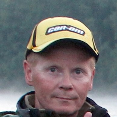 Trond Einar Persen