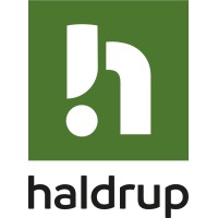HALDRUP GmbH - Field Research