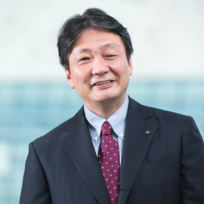 Atsushi Suzuki