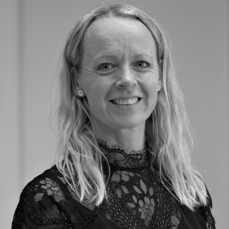 Maria Raunkjær