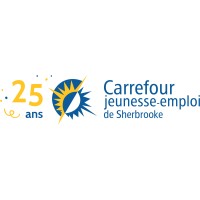 Carrefour jeunesse-emploi de Sherbrooke