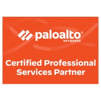 Certified Professional Services Partner Program