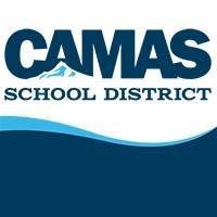 CAMAS SCHOOL DISTRICT