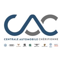 Centrale Automobile Chérifienne (CAC)