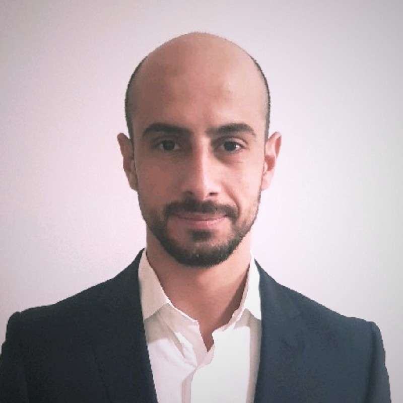 Yazan Shakhshir, BSc, MBA