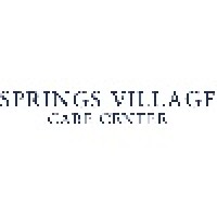 Springs Village Care Ctr