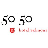 5050 hotel en congrescentrum Belmont