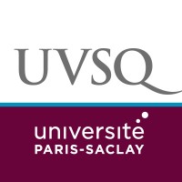 UVSQ Université de Versailles Saint-Quentin-en-Yvelines