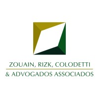 Zouain, Rizk, Colodetti & Advogados Associados - ZRC