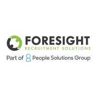 People Solutions - Foresight