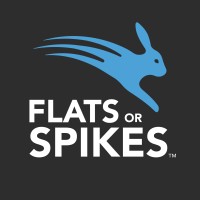 Flats or Spikes