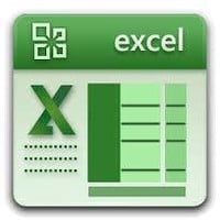 EXCEL MAP