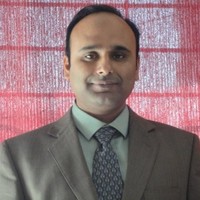 Dr. Ahmad Najmi
