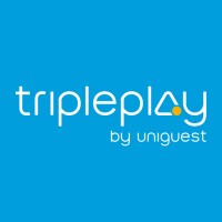 Tripleplay by Uniguest