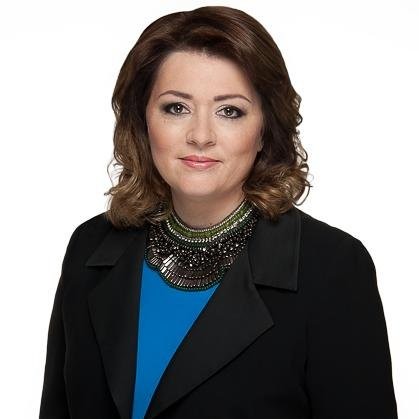 Julia Grafova